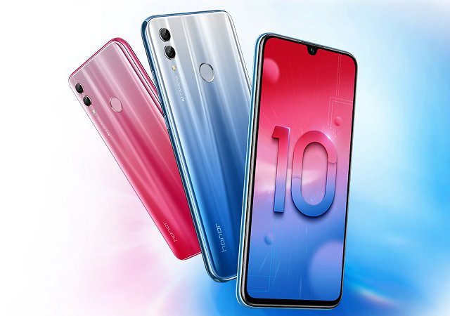 榮耀10青春版全面屏手勢(shì)怎么設(shè)置？榮耀10青春版全面屏手勢(shì)設(shè)置教程