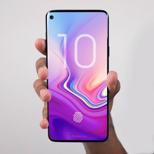 售價(jià)比蘋(píng)果便宜？三星S10+頂配版確認(rèn)12GB+1TB內(nèi)存