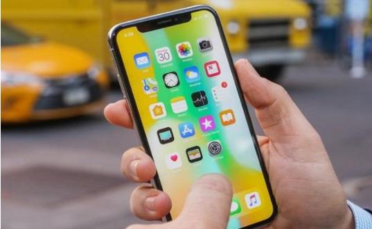 iPhone X手勢(shì)操作怎么用？蘋果iPhone Xs手勢(shì)操作使用教程