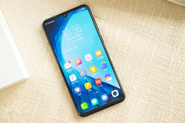 vivo Z3字體怎么設(shè)置？vivo Z3字體設(shè)置方法教程