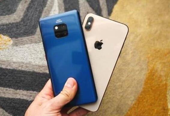 iPhone Xr和華為Mate20區(qū)別對比 iPhone Xr和華為Mate20哪個(gè)值得買？