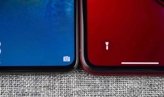 iPhone Xr和華為Mate20哪個值得買？對比區(qū)別有哪些
