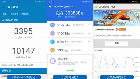 iPhone Xr和華為Mate20哪個(gè)值得買？對比區(qū)別有哪些