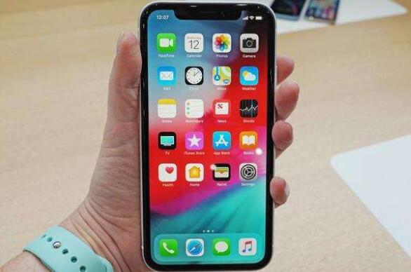 蘋果手機(jī)怎么創(chuàng)建AppleID帳號(hào)？蘋果iPhone XS/XS Max創(chuàng)建蘋果帳號(hào)教程