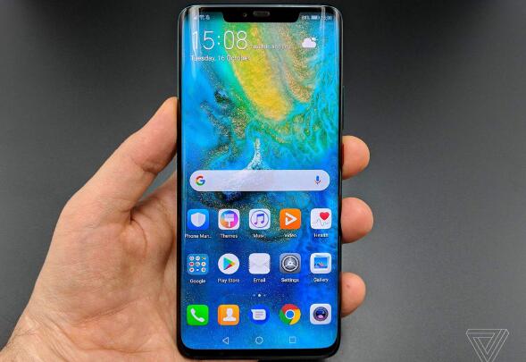 華為Mate20 Pro微信指紋支付怎么設(shè)置？華為Mate20 Pro微信指紋支付設(shè)置教程