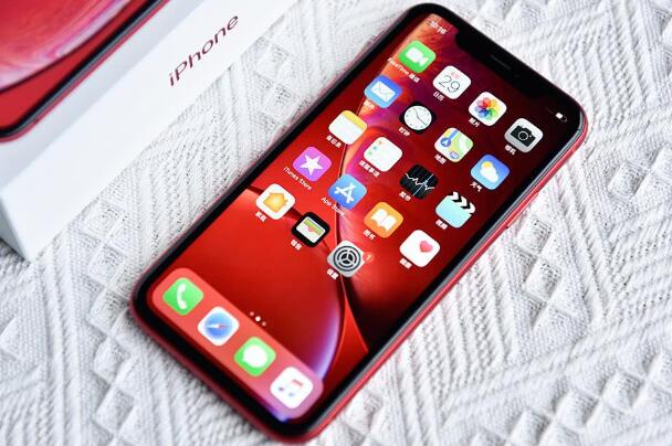 iPhone拍視頻的分辨率怎么調(diào)整？蘋果iPhone XR/XS Max分辨率調(diào)整教程