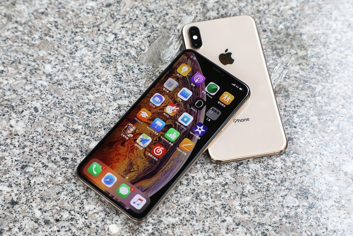 蘋果iPhone XS MAX怎么用副卡流量？iPhone XS MAX使用副卡流量教程