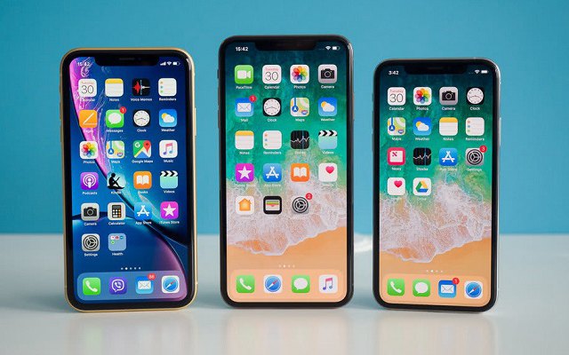 高通再訴請求禁售iPhone XR和XS 這下蘋果鬧大了！