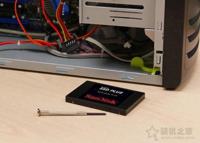 SSD固態(tài)硬盤要分區(qū)嗎？不同容量SSD固態(tài)硬盤分區(qū)方案建議