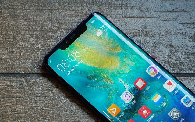 華為Mate20 Pro怎么設(shè)置微信指紋支付？Mate20 Pro微信指紋支付設(shè)置教程