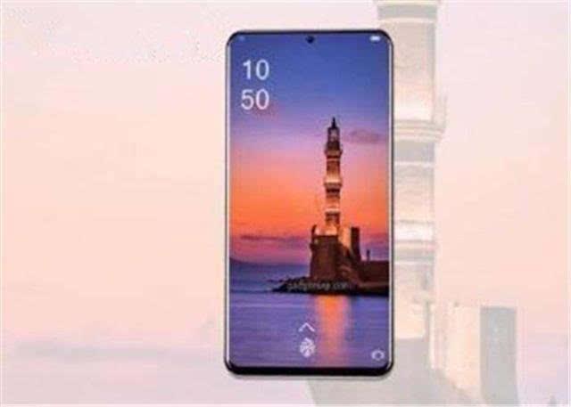 OPPO新機(jī)曝光，5G+5000mAh+驍龍8150