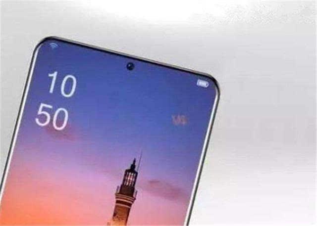 OPPO新機(jī)曝光，5G+5000mAh+驍龍8150