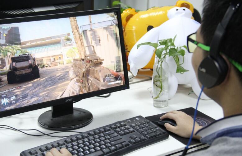 intel九代i5-9600K配RTX2070游戲電腦配置推薦，預(yù)算不足9000元