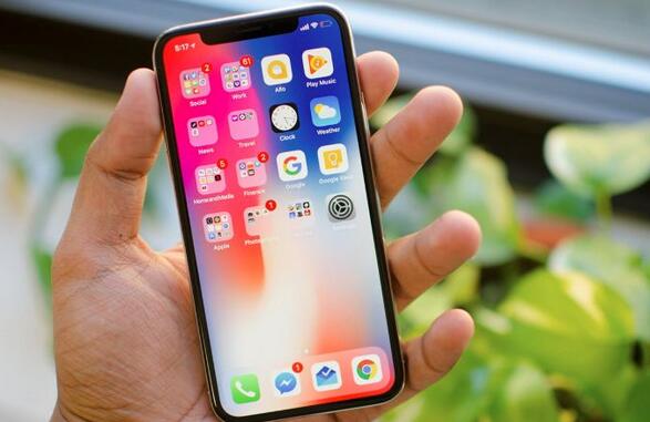 蘋果手機(jī)微信怎么拍即刻視頻？蘋果iPhone XS手機(jī)微信即刻視頻使用方法