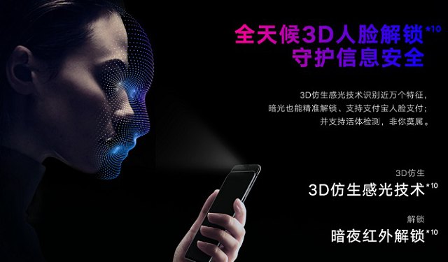 屏下指紋領(lǐng)銜 2018智能手機十大技術(shù)創(chuàng)新盤點