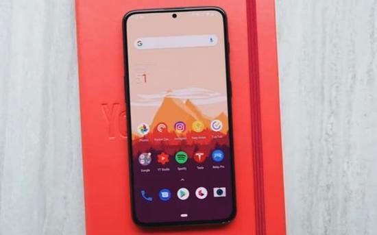 Vivo V13真機(jī)來了！后置三攝+4100mAh+打孔屏，售價(jià)約1500元
