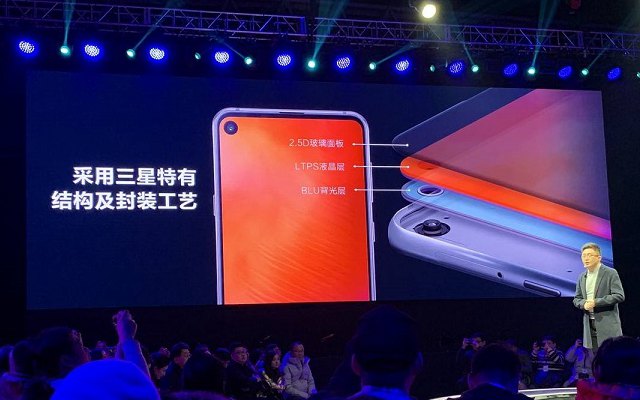 三星A8s配置如何？秒懂三星Galaxy A8s參數(shù)配置與圖賞