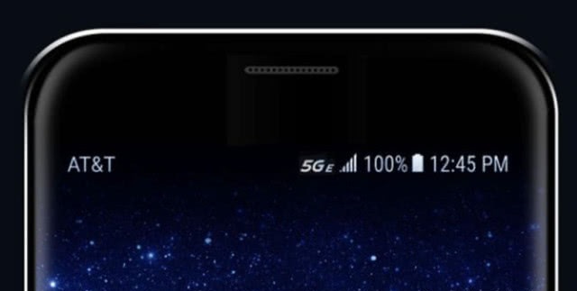 美國首個5G試點網(wǎng)速只有24MB/秒 比華為5G差遠了