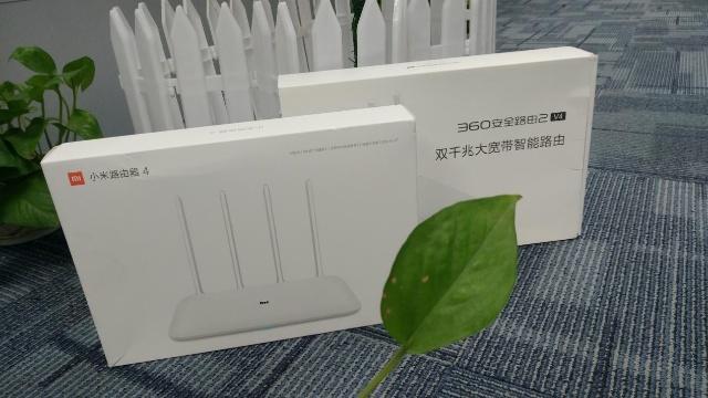 360路由器V4與小米路由4簡(jiǎn)單體驗(yàn)，百元路由器誰(shuí)更好？
