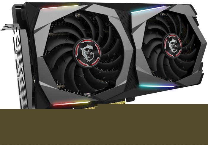 RTX 2060游戲顯卡發(fā)布：支持RTX光線追蹤技術(shù) 售價(jià)349美元！