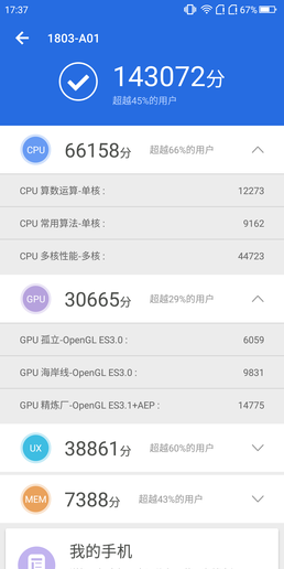 360手機(jī)N7 Lite評測 漂亮得不像實(shí)力派！