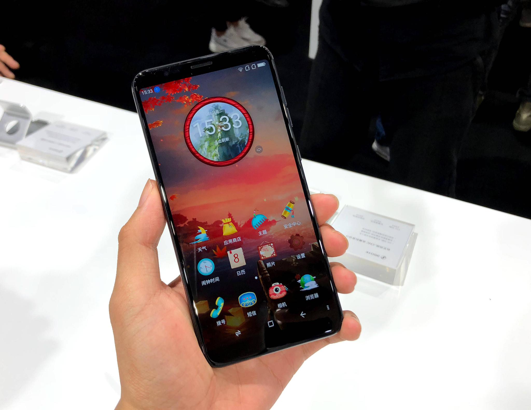 從1199降至899元！360手機(jī)N7：5000mAH+驍龍660