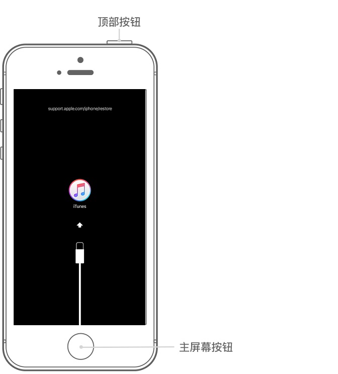 蘋果手機忘記密碼怎么辦？iPhone忘記密碼解鎖恢復(fù)方法