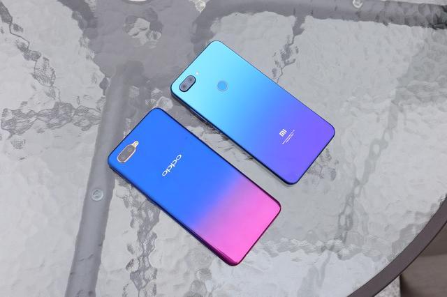 OPPO K1與小米8青春版性能對(duì)比評(píng)測(cè)：1500元價(jià)位哪個(gè)更好？