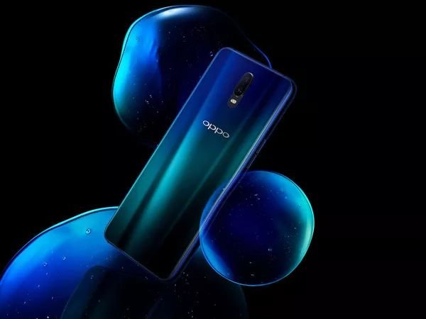 OPPO加入無線充電聯(lián)盟 OPPO R19將配無線充電功能？