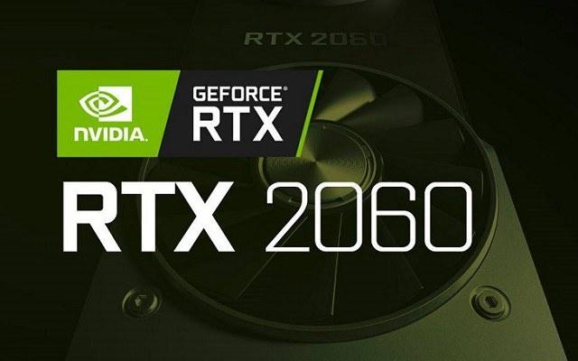 NVIDIA RTX2060顯卡值得買嗎？NVIDIA RTX2060簡評(píng)