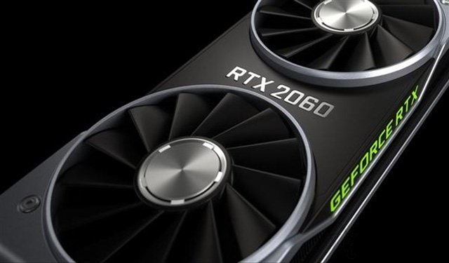 GTX1060和RTX2060顯卡性能對比評測，GTX1060和RTX2060性能相多大？