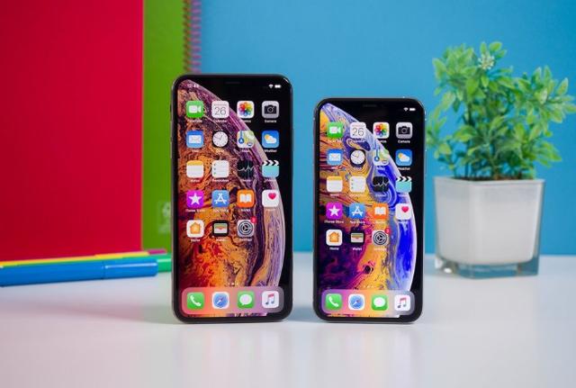 蘋果與移動聯(lián)合定制iPhone XR，將與華為Mate20 Pro較高下