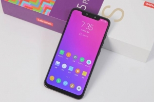 千元機(jī)聯(lián)想S5Pro GT：驍龍660+2000萬(wàn)四攝僅售1298元