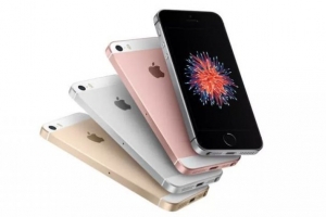 蘋果iphone SE正式淪為千元機(jī)，只可惜我們買不到！