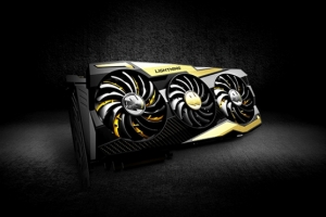 微星發(fā)布RTX 2080 Ti Lighting Z顯卡：19相三八針供電 售價18888元！