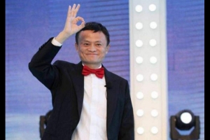 馬云赴聯(lián)合國履職：出任一主席職務 年薪只有一美元