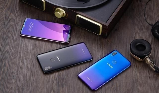 vivo Z3對(duì)比紅米Note7，誰才是千元機(jī)性價(jià)比之王