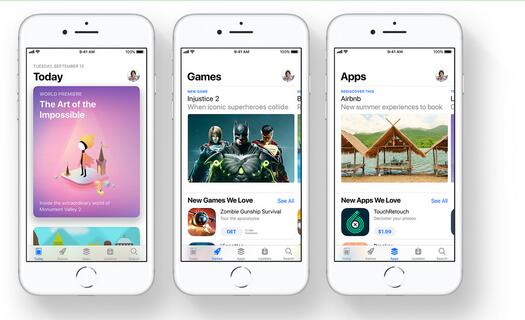 iPhone XR無法連接到APP Store怎么辦？蘋果應用商店打不開解決方法
