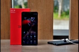 性能超越紅米Note7？360n7pro：全面屏+驍龍710 價格相同