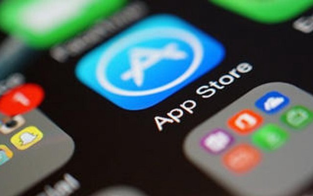 因谷歌違反<a href=/pc/ios/ target=_blank class=infotextkey>iOS</a>開(kāi)發(fā)政策 蘋(píng)果封殺谷歌旗下大量APP應(yīng)用