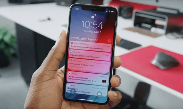 蘋果iPhone XS Max/XR的facetime功能怎么關(guān)閉？