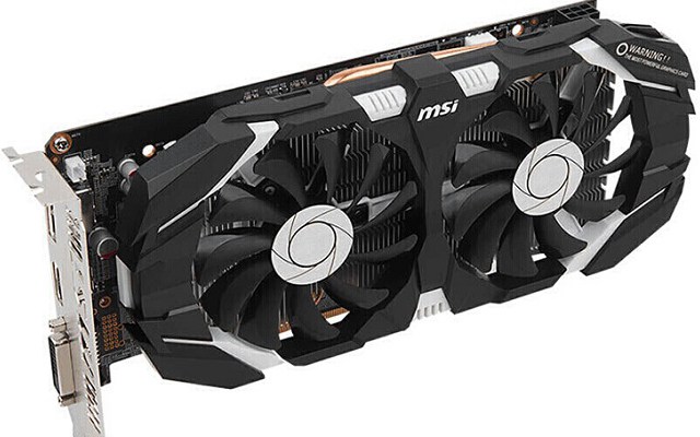 5500元R7 2700搭GTX1060主機配置推薦 偏向制圖大數(shù)據(jù)處理需求