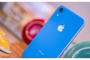 蘋果iPhone XR電池只有2900毫安，為什么是iPhone史上續(xù)航最好的手機
