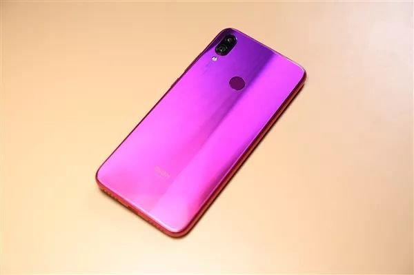 驍龍855版的紅米手機(jī)要來了：價(jià)格不會(huì)貴，小米下了血本