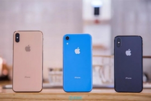 紅色版iPhone XS來了！蘋果將發(fā)售iPhone XS/XS Max紅色版，頂配上萬
