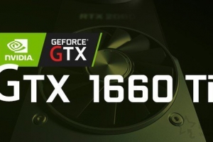 ???????RTX2060與GTX1660 Ti顯卡性能測試對比：GTX1660Ti和2060哪個好？