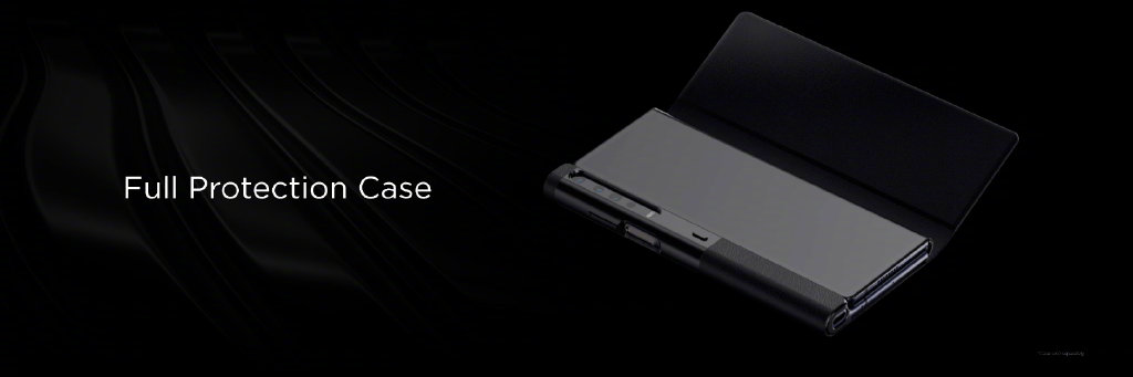 華為發(fā)布首款5G折疊屏手機：HUAWEI Mate X
