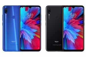 紅米Note 7 Pro配置外觀曝光：首發(fā)驍龍675處理器，頂配或售1799元