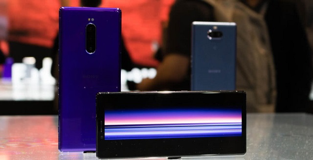 MWC發(fā)布的新手機有哪些 MWC2019手機新品全盤點