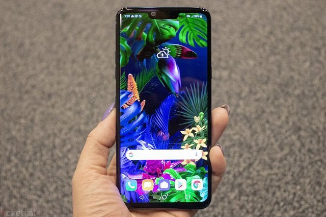 MWC發(fā)布的新手機有哪些 MWC2019手機新品全盤點